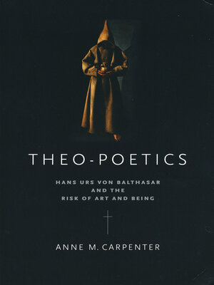 cover image of Theo-Poetics